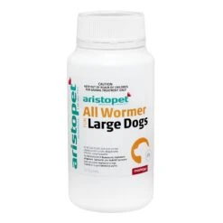 Aristopet All Wormer Tablets For Large Dogs -Vetn Pet Direct Store 1000032 8729bb34 a5cd 40c8 a7ae 1c9183d89d8f