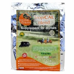 Equine Vit&Min TropiCAL Blend Supplement For Horses -Vetn Pet Direct Store 1000035