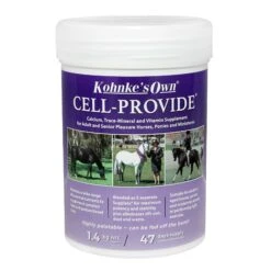 Kohnke's Own Cell-Provide 6 Kohnke's Own Cell-Provide -Vetn Pet Direct Store 1000136