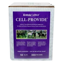 Kohnke's Own Cell-Provide 7 Kohnke's Own Cell-Provide -Vetn Pet Direct Store 1000137