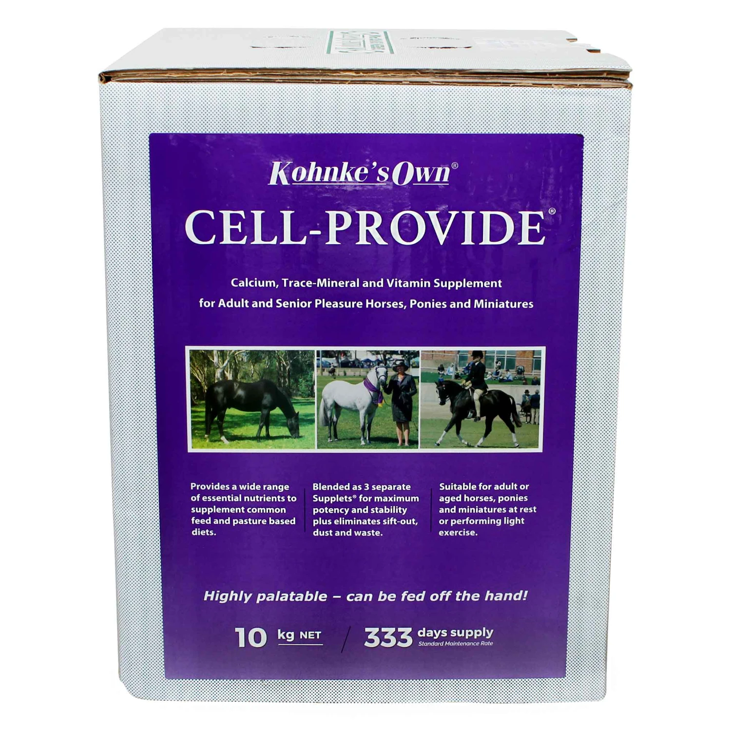 Kohnke's Own Cell-Provide 4 Kohnke's Own Cell-Provide - Image 4