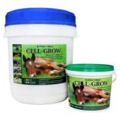 Kohnke's Own Cell Grow For Growing & Breeding Horses