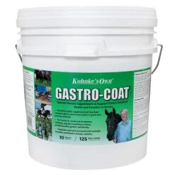 Kohnke's Own Gastro Coat 9 Kohnke's Own Gastro Coat -Vetn Pet Direct Store 1002125