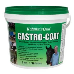 Kohnke's Own Gastro Coat 8 Kohnke's Own Gastro Coat -Vetn Pet Direct Store 1002126