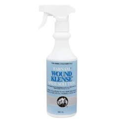 Wound Klense Spray 500mL