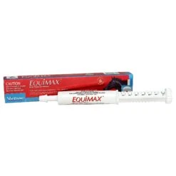 Virbac Equimax Oral Wormer Paste For Horses 35mL