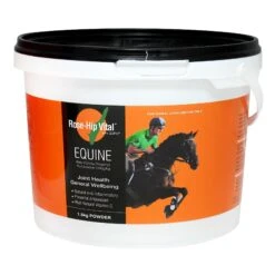 Rose-Hip Vital Equine Powder 5 Rose-Hip Vital Equine Powder -Vetn Pet Direct Store 1002153