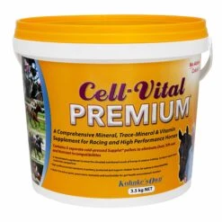 Kohnke's Own Cell Vital Premium