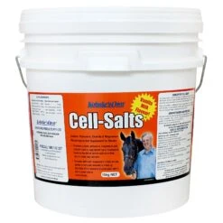 Kohnke's Own Cell Salts -Vetn Pet Direct Store 1002168