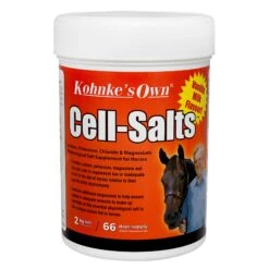 Kohnke's Own Cell Salts -Vetn Pet Direct Store 1002169