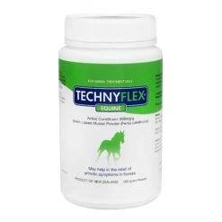 Technyflex Equine Natural Anti-inflammatory Powder For Horses 7 Technyflex Equine Natural Anti-inflammatory Powder For Horses -Vetn Pet Direct Store 1002191