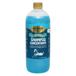 Equinade Showsilk Shampoo Concentrate