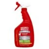 Nature's Miracle Advanced Formula Pet Stain And Odour Eliminator -Lemon Scent 946mL