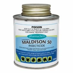 Maldison 50 Insecticide -Vetn Pet Direct Store 1003870 b4621294 8379 4290 8ad3 b43dc520ab6d