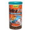 Tetra Pro Goldfish Crisps