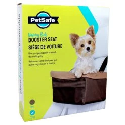 PetSafe Happy Ride Booster Seat