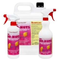 NRG No-Nots Detangler & Conditioner