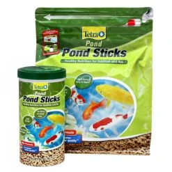 Tetra Pond Sticks
