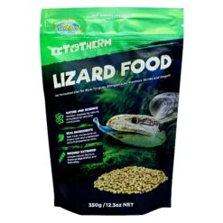 Vetafarm Ectotherm Lizard Food