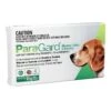 ParaGard Allwormer Tablets For Medium Dogs