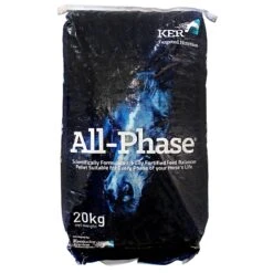 KER All Phase Pellets 20kg
