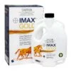 Imax Gold Broad Spectrum Wormer & Boticide For Horses 1L Studpack