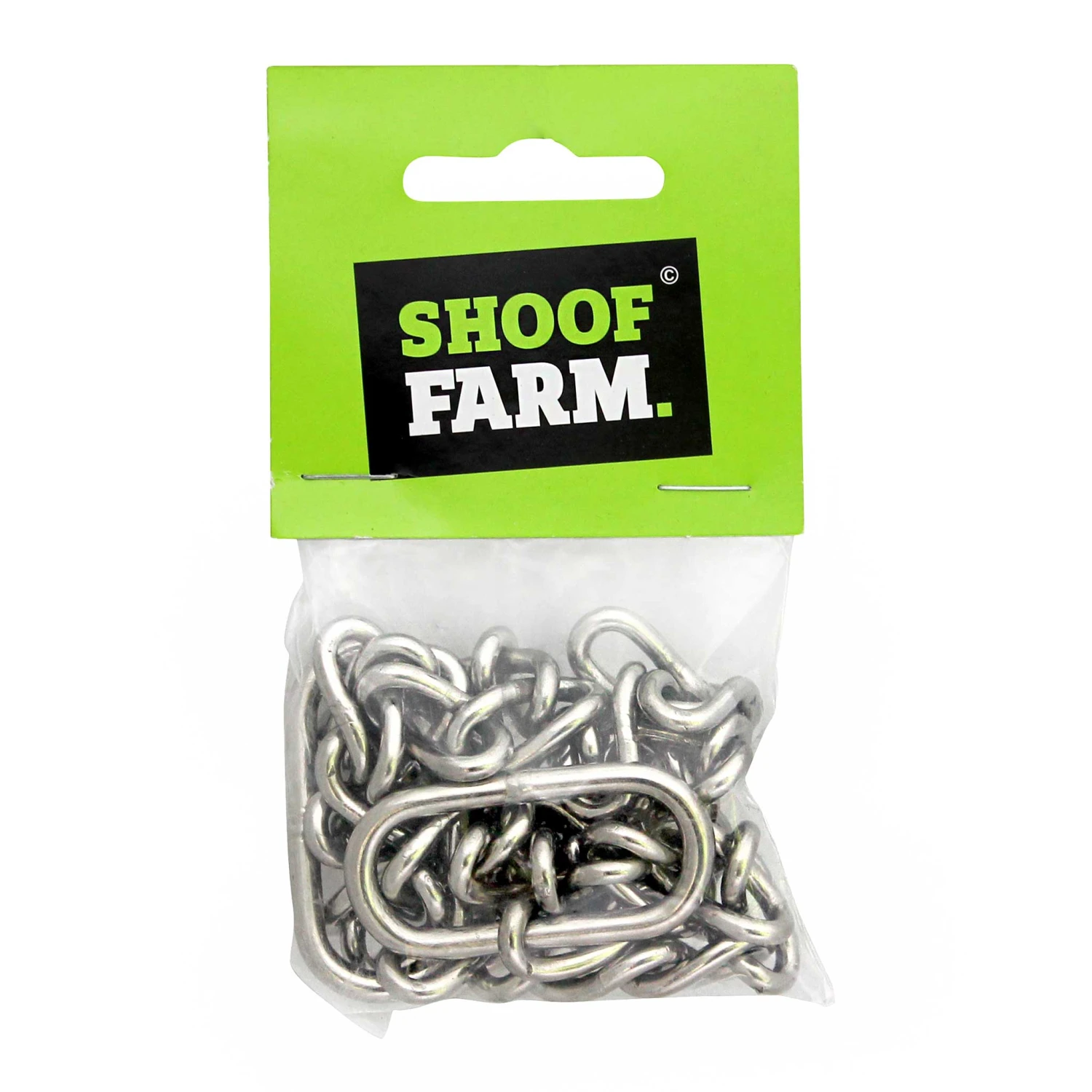 Calving Chain 1 Calving Chain