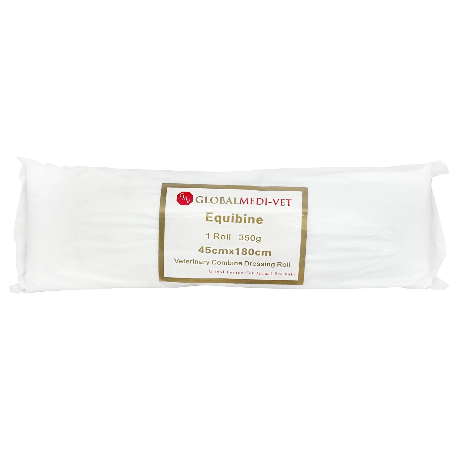 GMV Equibine Veterinary Combine Dressing Roll 3 GMV Equibine Veterinary Combine Dressing Roll - Image 3