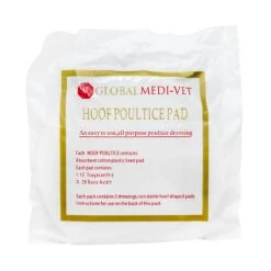 GMV Hoof Poultice