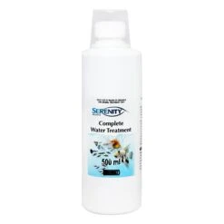 Serenity Complete Water Treatment For Aquariums