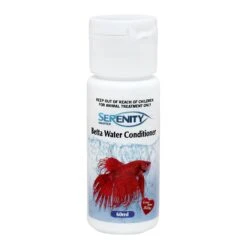 Serenity Betta Water Conditioner 60mL