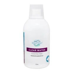 Blue Planet Clear Water