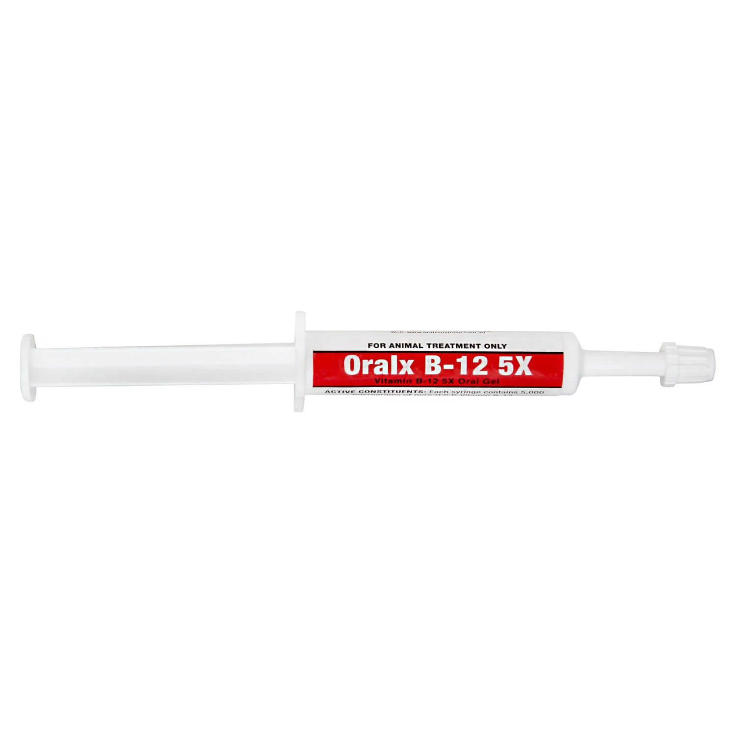 Oralx B-12 6mL 1 Oralx B-12 6mL