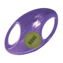 KONG Jumbler Football -Vetn Pet Direct Store 1011981