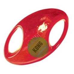 KONG Jumbler Football -Vetn Pet Direct Store 1011982