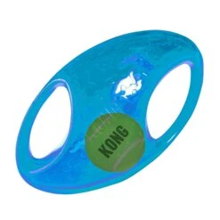 KONG Jumbler Football -Vetn Pet Direct Store 1011984