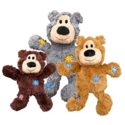 KONG Wild Knots Bear