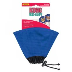 KONG EZ-Soft E Collar For Cats & Small Dogs 11 KONG EZ-Soft E Collar For Cats & Small Dogs -Vetn Pet Direct Store 1012120