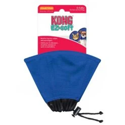 KONG EZ-Soft E Collar For Cats & Small Dogs 10 KONG EZ-Soft E Collar For Cats & Small Dogs -Vetn Pet Direct Store 1012121