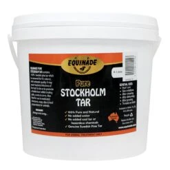Equinade Pure Stockholm Tar