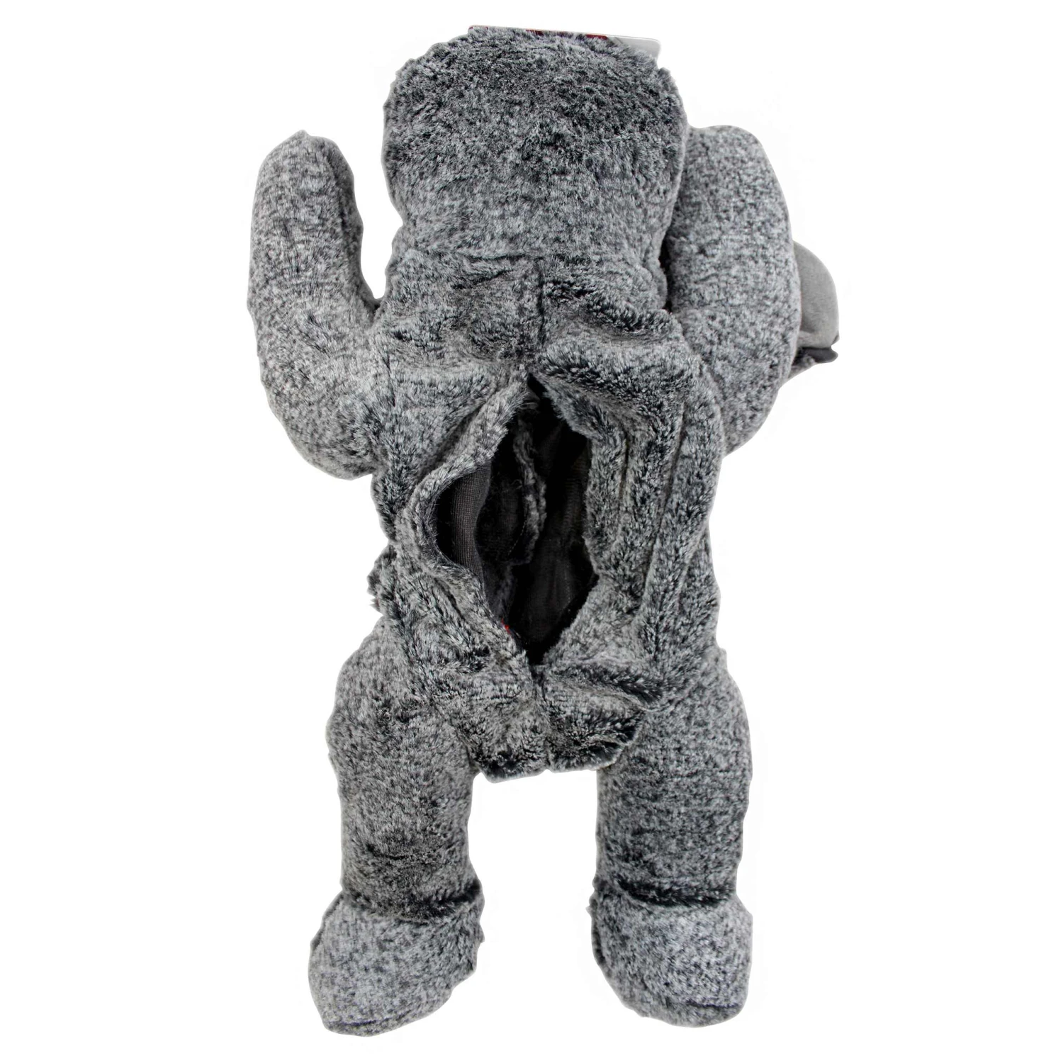 Yours Droolly Fill Me Up Stuffable Dog Toy 2 Yours Droolly Fill Me Up Stuffable Dog Toy - Image 2