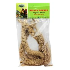 Millet Sprays - Mixed