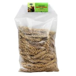 Millet Sprays 1kg