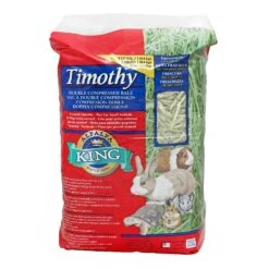 Alfalfa King Timothy Hay -Vetn Pet Direct Store 1016760