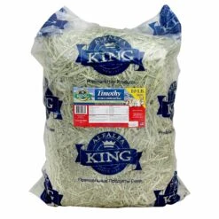 Alfalfa King Timothy Hay -Vetn Pet Direct Store 1016762
