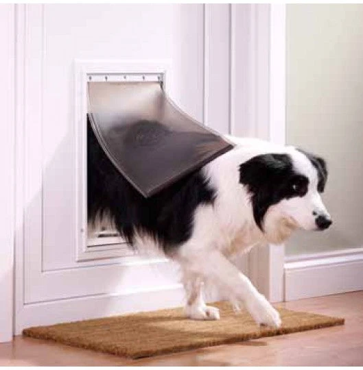 Staywell 600 Series Aluminium Pet Door 2 Staywell 600 Series Aluminium Pet Door - Image 2