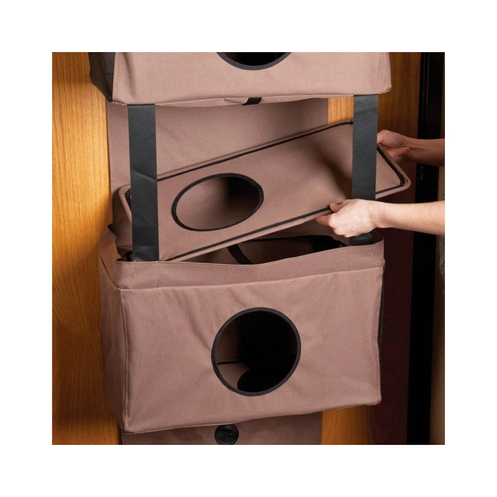 Hangin' Feline Funhouse 2 Hangin' Feline Funhouse - Image 2