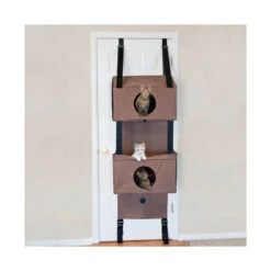 Hangin' Feline Funhouse