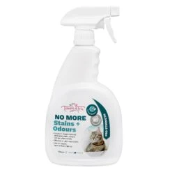 Trouble & Trix No More Stain + Odour Pro Strength 750mL