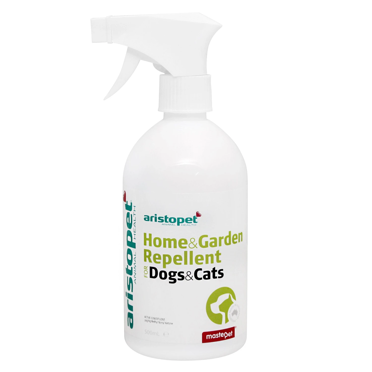 Aristopet Home & Garden Repellent For Dogs & Cats 2 Aristopet Home & Garden Repellent For Dogs & Cats - Image 2